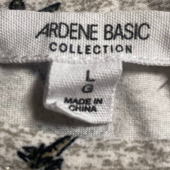 Ardene Tank: Basic Collection - Picture 3 of 4